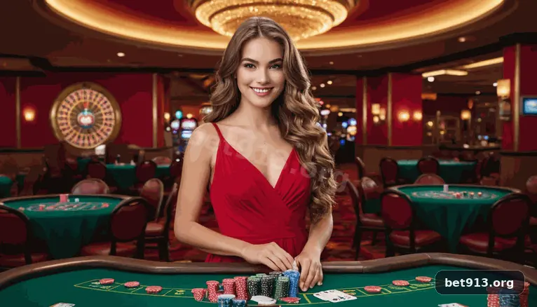 bet913 destaque