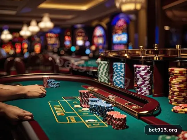 bet913 destaque